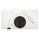 Вытяжка JANTAR BILT 650 LED 52 WH
