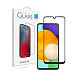 Защитное стекло ACCLAB Full Glue для Samsung Galaxy A25 SM-A256 5G Black (1283126573965)