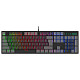 Клавіатура механічна Gamepro MK105R