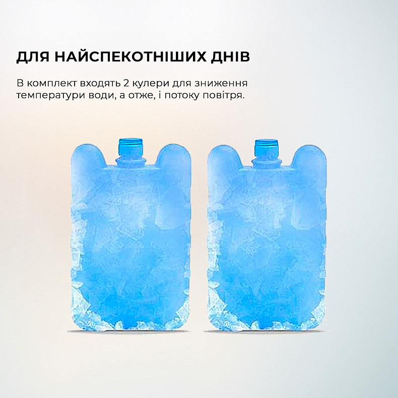 Мини-кондиционер CECOTEC Air coolers EnergySilence 3500 Cool Compact Smart