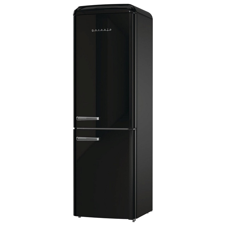 Холодильник Gorenje ONRK619DBK
