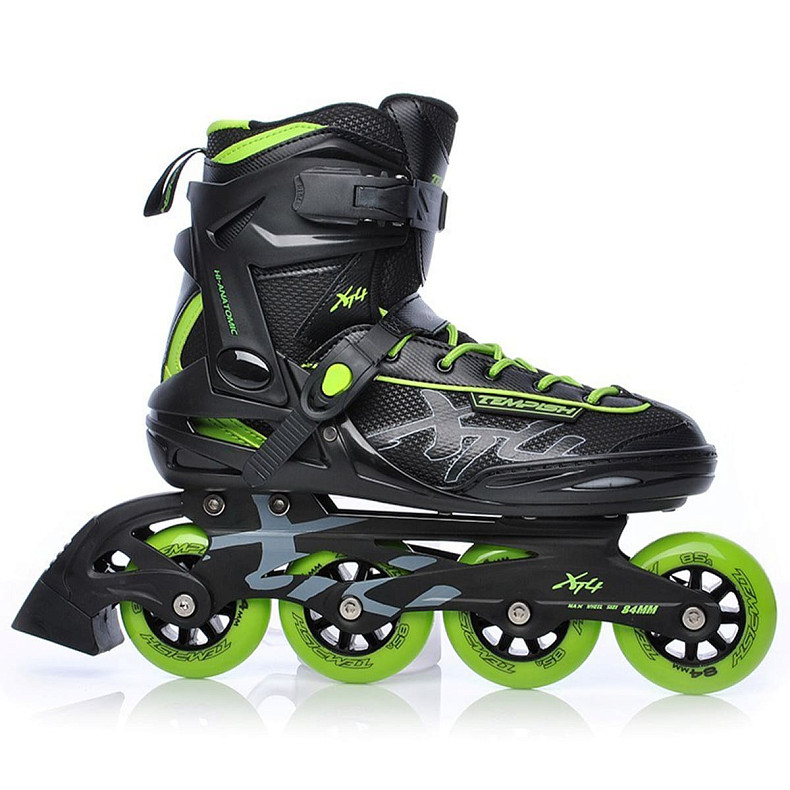 Роликовые коньки TEMPISH XT4/45