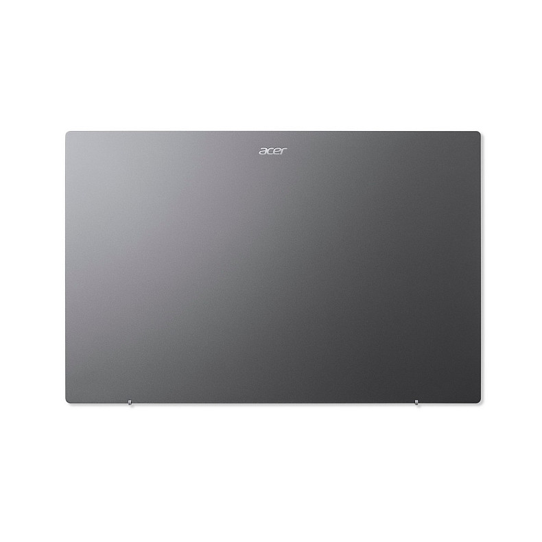 Ноутбук Acer Extensa 15 EX215-23-R373 (NX.EH3EU.01G) сталево-сірого кольору