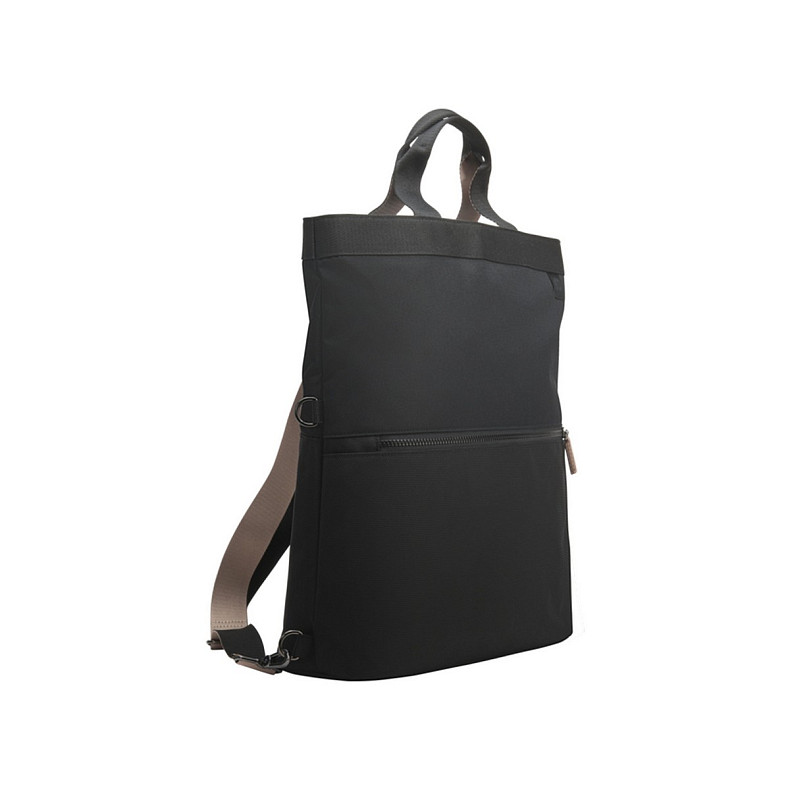 Рюкзак для ноутбука HP Convertible Tote, 14", поліестер, чорний