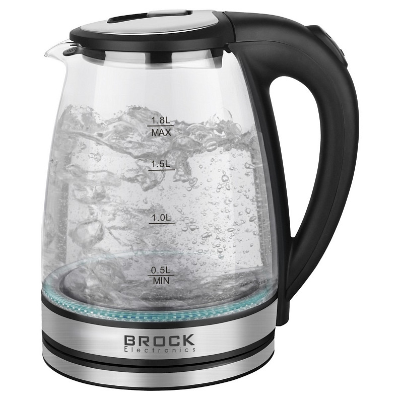 Електрочайник BROCK WK 2406