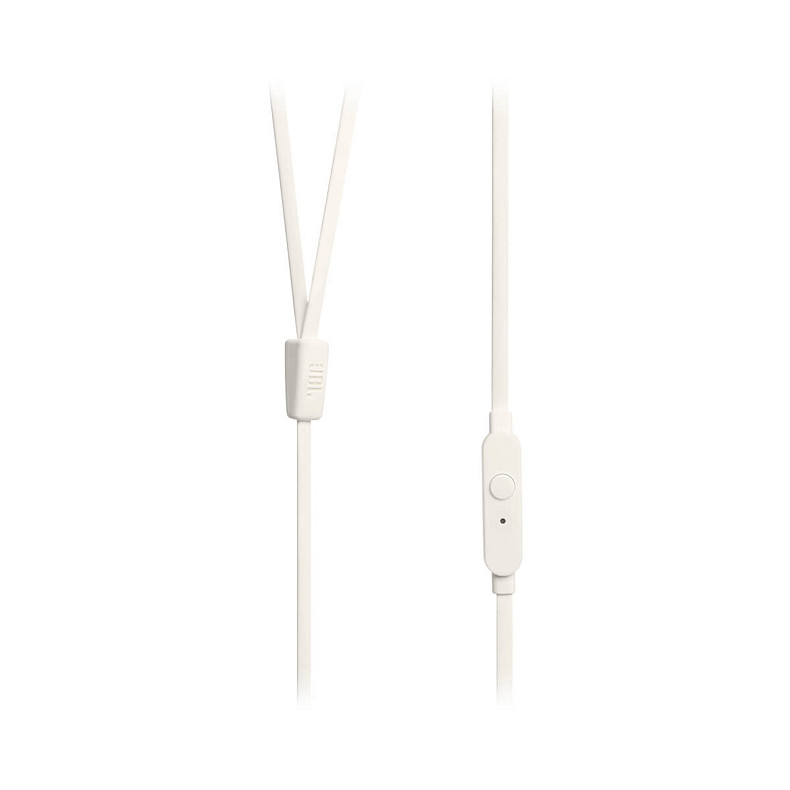 Наушники JBL T210 Rose Gold (JBLT210RGD)