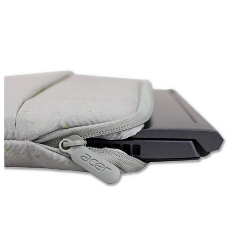 Чехол для ноутбука Acer Vero 15,6 ECO Grey