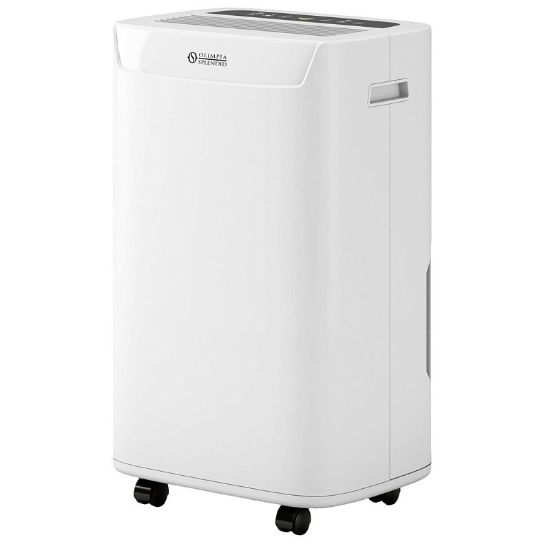 Осушитель воздуха Olimpia Splendid AQUARIA S1 14P (OS-2062)