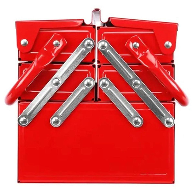 Металлический ящик для инструмента Ronix 53*20*20см (RH-9104)