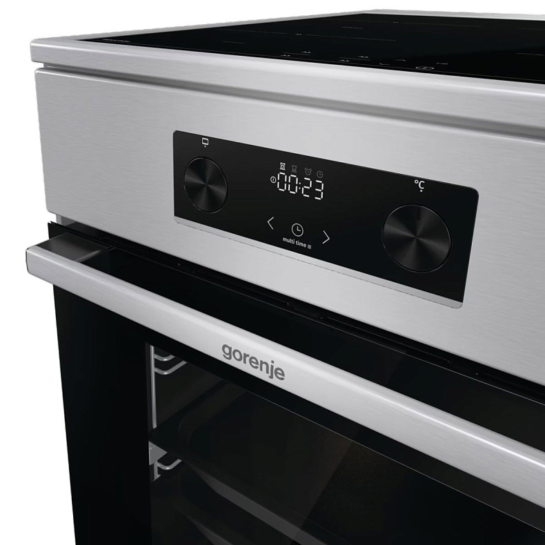 Плита електрична Gorenje GEIT 5C61 XPG