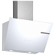 Витяжка Bosch похила, 60см, 700м.куб/год, білий