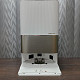 Робот-пилосос миючий Dreame X50 Ultra Complete White - Уцінка