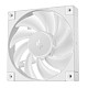 Вентилятор DeepCool FD12 ARGB WH-3 IN 1