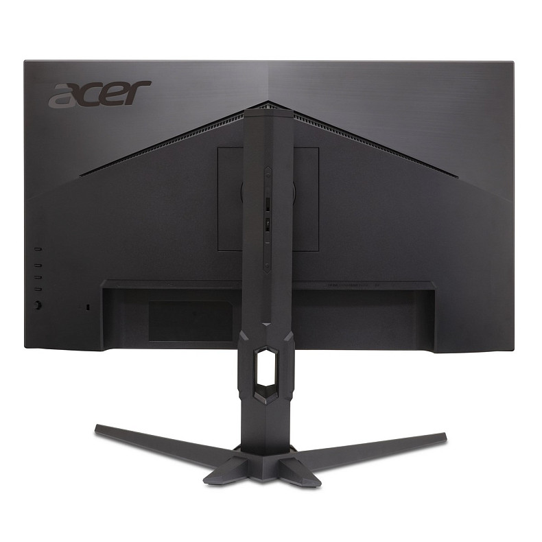 Монитор Acer 27" XV270UP6bmiiprx 2xHDMI, DP, MM IPS, 2560x1440, 144Hz, 1ms