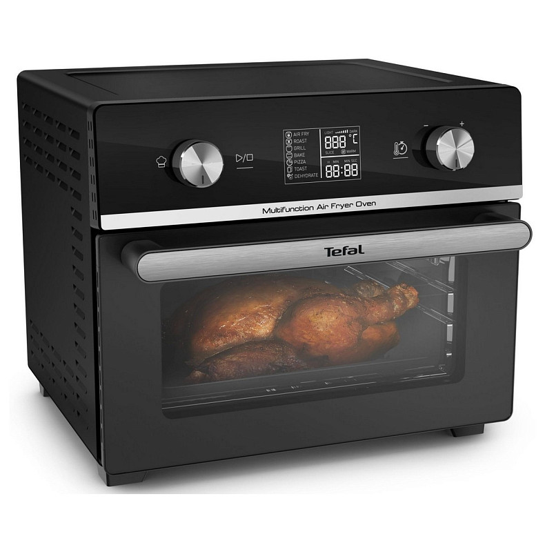 Tefal EasyFry Oven Multifunctional FW605810