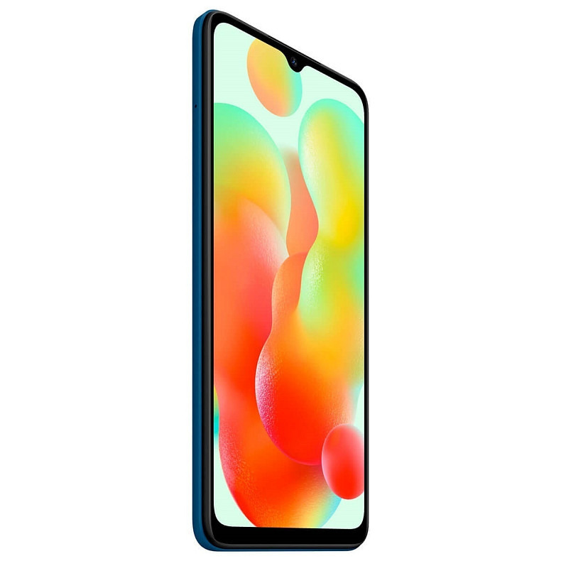 Смартфон Xiaomi Redmi 12C 3/64GB Dual Sim Ocean Blue EU