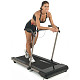 Бігова доріжка Toorx Treadmill City Compact Pure Bronze (CITY-COMPACT-B)