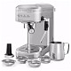 Кофеварка эспрессо KitchenAid Artisan 5KES6503ESX цвет нержавеющая сталь