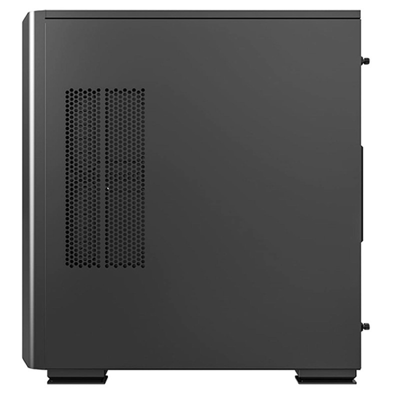 Корпус Montech ATX W/O PSU BLACK SKY TWO GX (B)