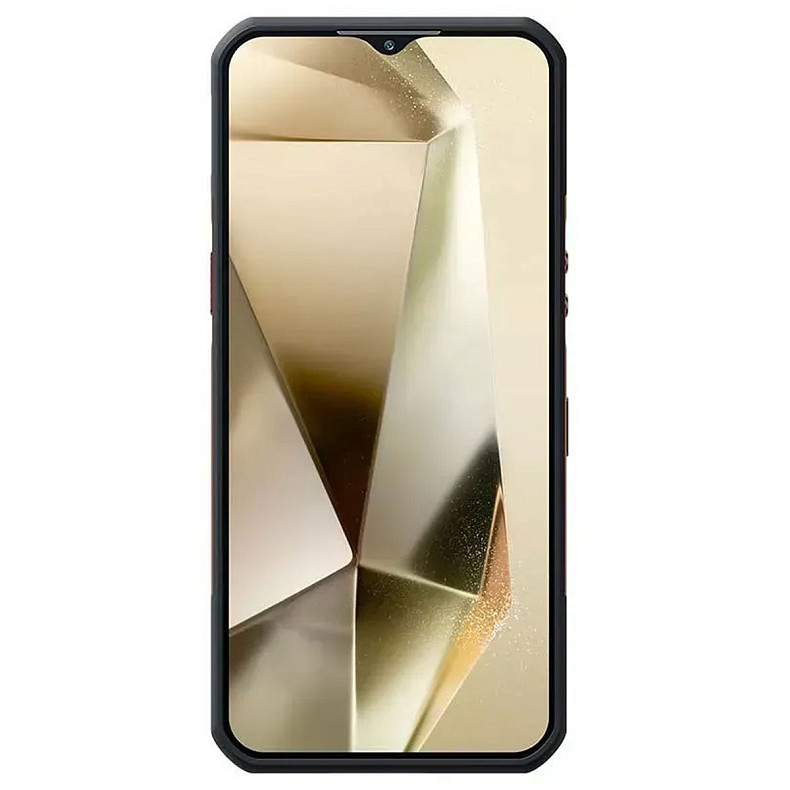 Смартфон Oukitel WP35 8/256GB Coffee (6931940753814)