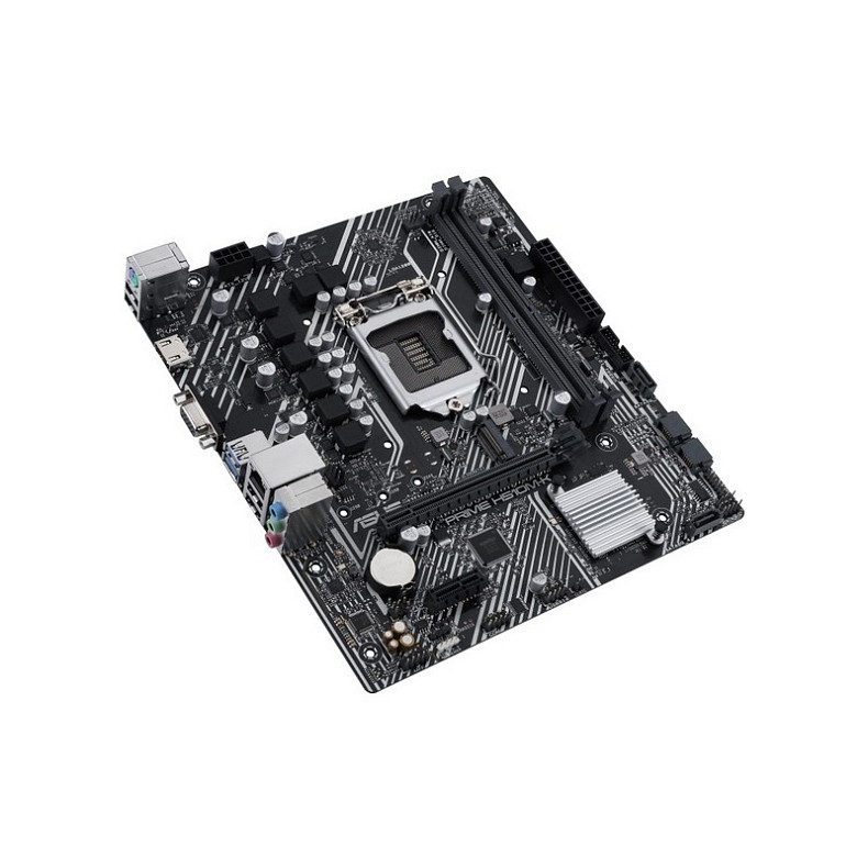 Материнська плата Asus Prime H510M-K Socket 1200