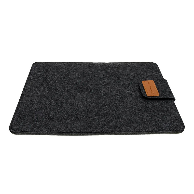 Чехол для ноутбука Grand-X SF-14 14" Dark Grey