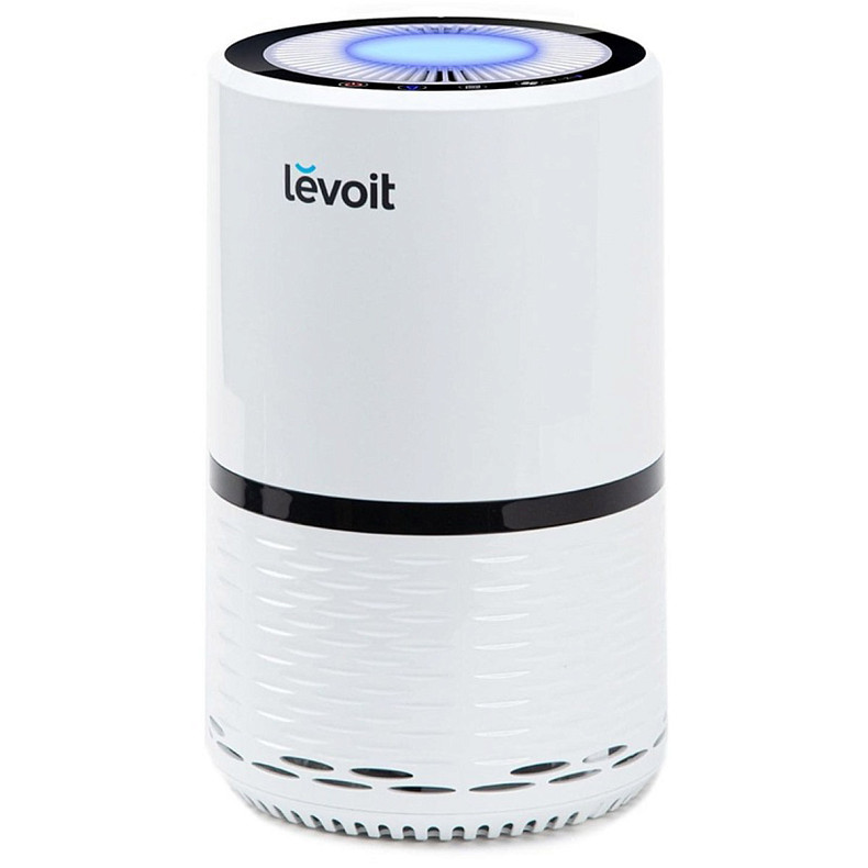 Воздухоочиститель Levoit Air Purifier LV-H132XR White (HEAPAPLVNEU0021)