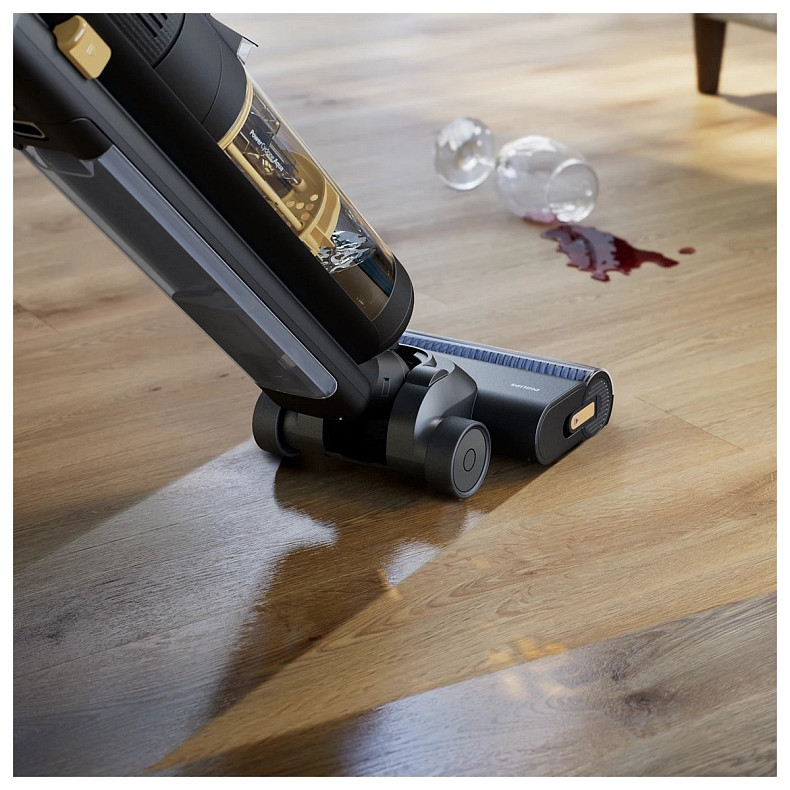 Аккумуляторный пылесос Philips XW7264/10