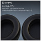 Гарнітура GamePro Asgard Skadi Black (HSW191B)