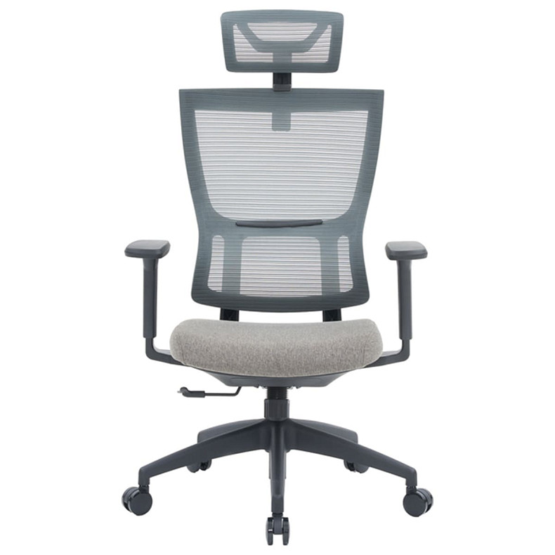 Офисное кресло OfficePro Elegant OC600-B-DG-DG