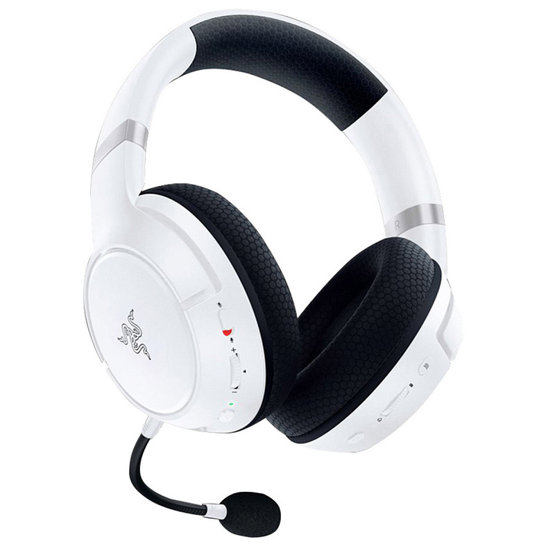 Гарнитура RAZER Kaira Pro для Xbox, white (RZ04-03470300-R3M1)