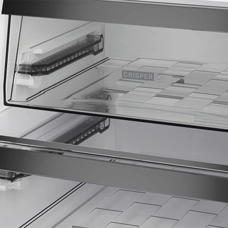 Холодильник Whirlpool WHK 26402 XP4E