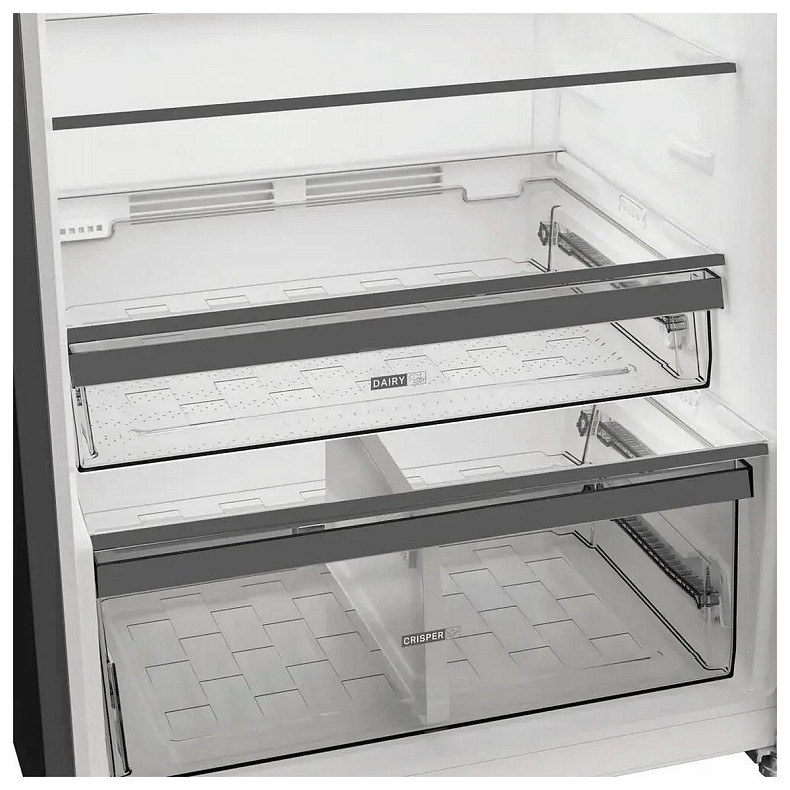 Холодильник Whirlpool WHD26472X4E
