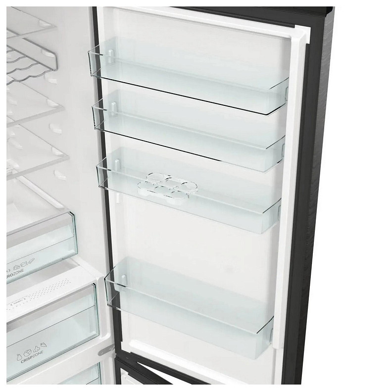 Холодильник Gorenje NRB620E61BX4WFE