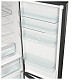 Холодильник Gorenje NRB620E61BX4WFE