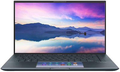 Ноутбук ASUS ZenBook UX435EG-A5100T (90NB0SI1-M01740)