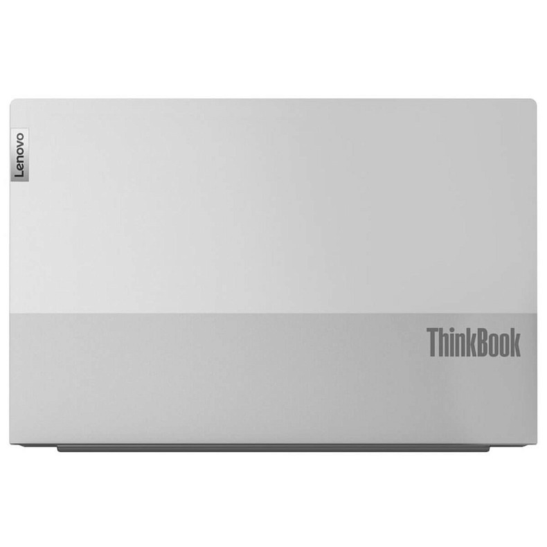 Ноутбук Lenovo ThinkBook 15-G4 15,6&quot; FHD IPS AG, Intel i5-1235U, 8GB, F256GB, UMA, Win11P, серый