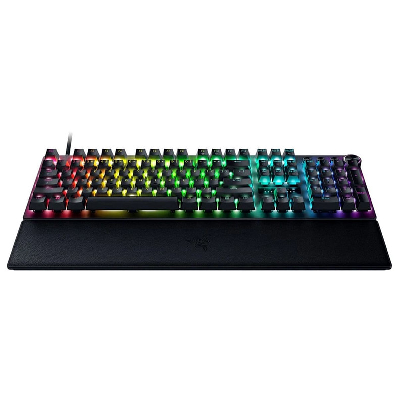 Клавіатура механічна RAZER Huntsman V3 PRO (RZ03-04970100-R3M1)