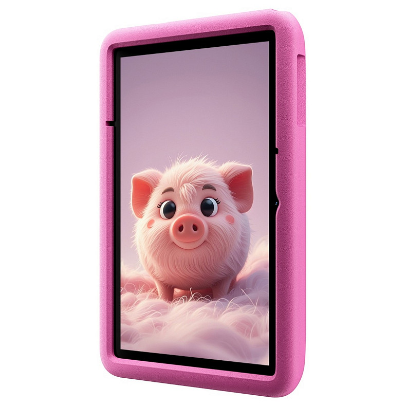 Планшет Blackview Tab A6 Kids 4/128GB WIFI Pink