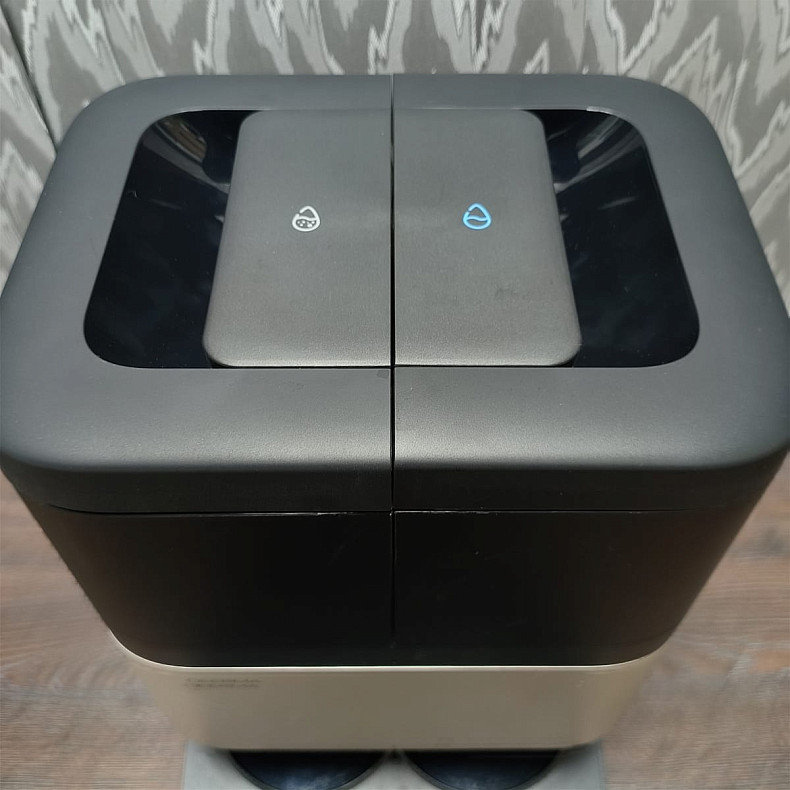Робот-пилосос Deerma X70 - Уцінка