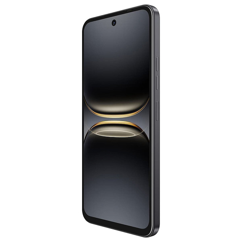 Смартфон Tecno Spark Go 2 (KM4) 4/128GB Ink Black (4894947089558)