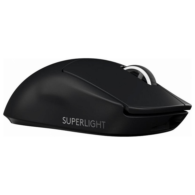 Мышка Logitech G Pro X Superlight Black USB (910-005880)