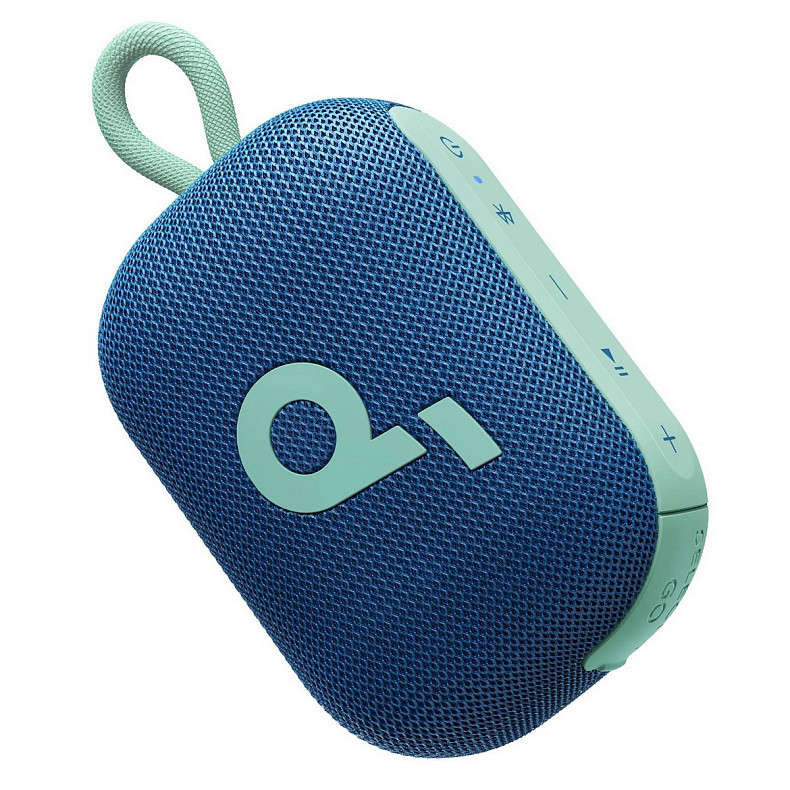 Акустическая система Anker SoundCore Select 4 Go Blue (A31X1031)