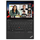 Ноутбук Lenovo ThinkPad T14-G4 14" WUXGA IPS AG, Intel i7-1355U, 16GB, F1TB, UMA, Win11P, черный