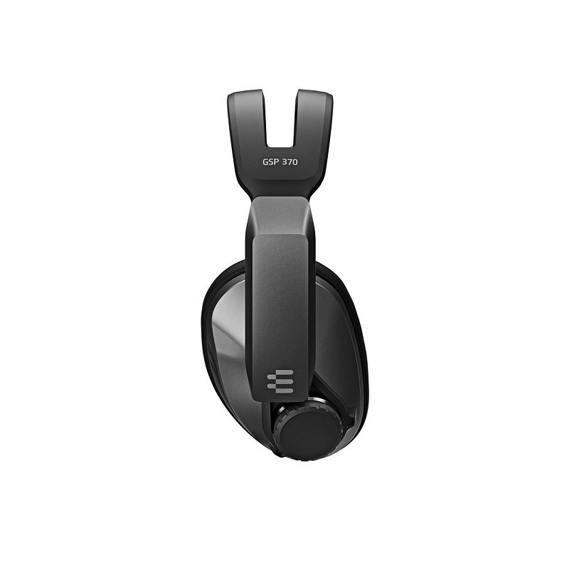 Навушники Sennheiser EPOS GSP 370 BT (1000231)