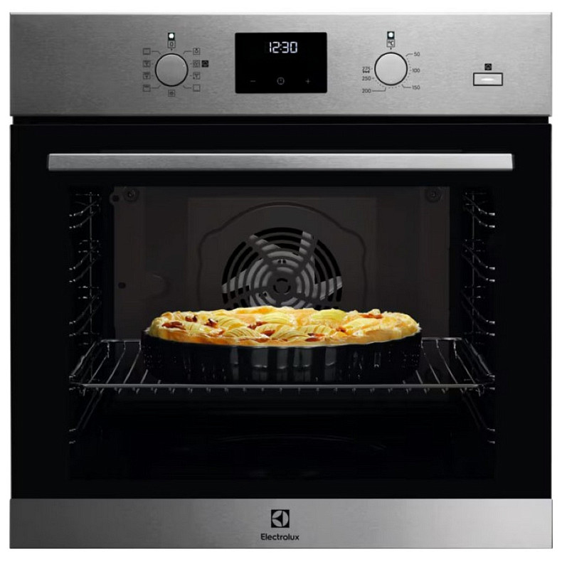Духовий шаф Electrolux EOD3F50TX