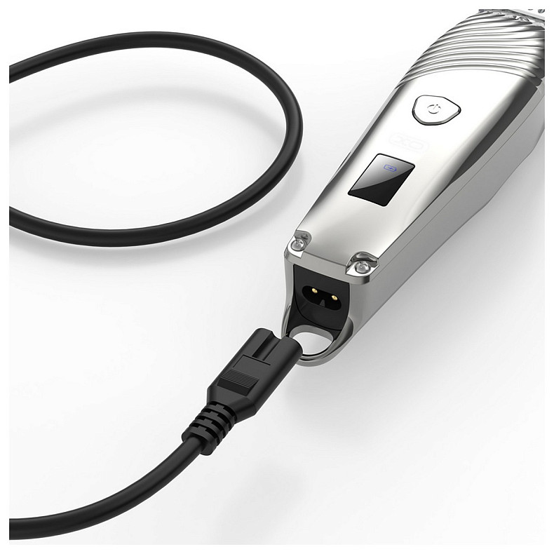 Машинка для стрижки XO CF9 Tarnish