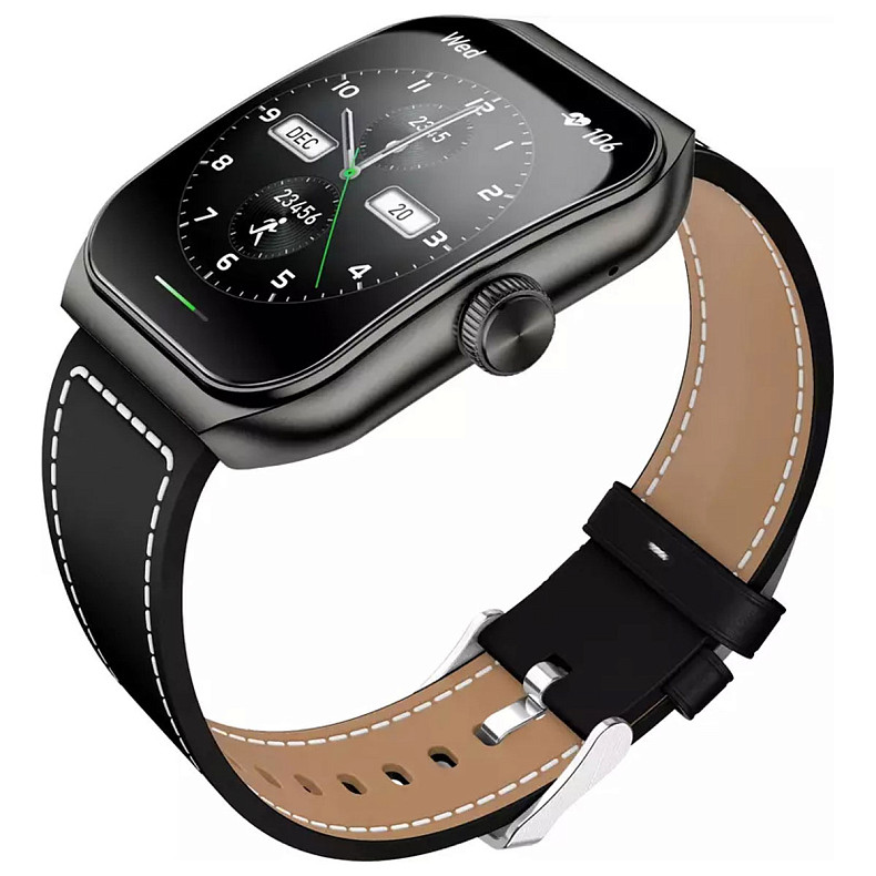 Смарт-годинник Black Shark GT3 Black