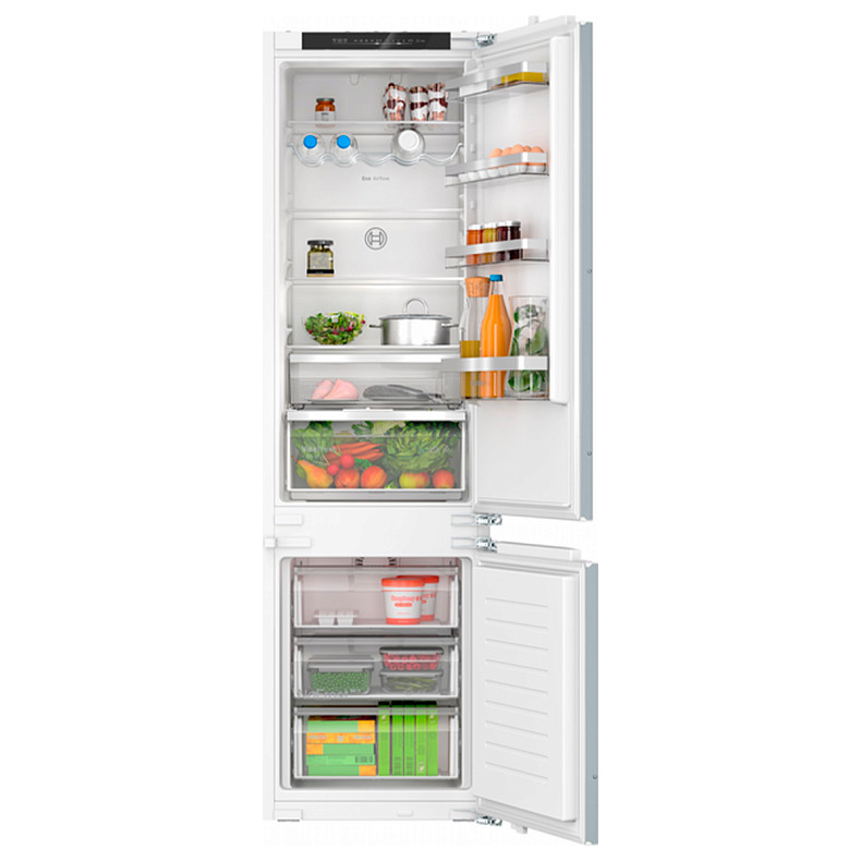 Холодильник Bosch KIN96VFD0