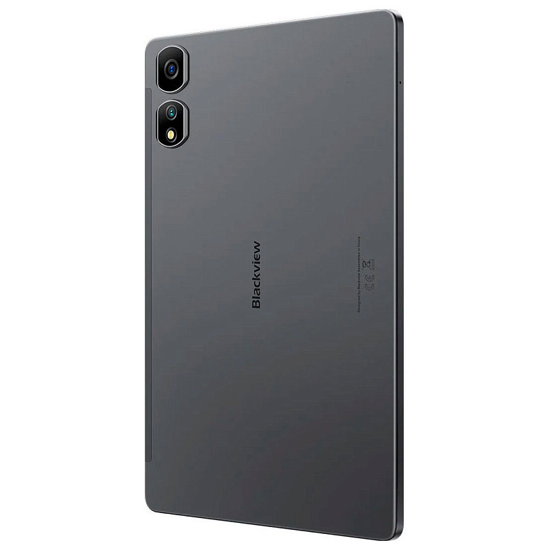 Планшет Blackview Tab 16 Pro 8/256GB Nightfall Grey (6931548316800)